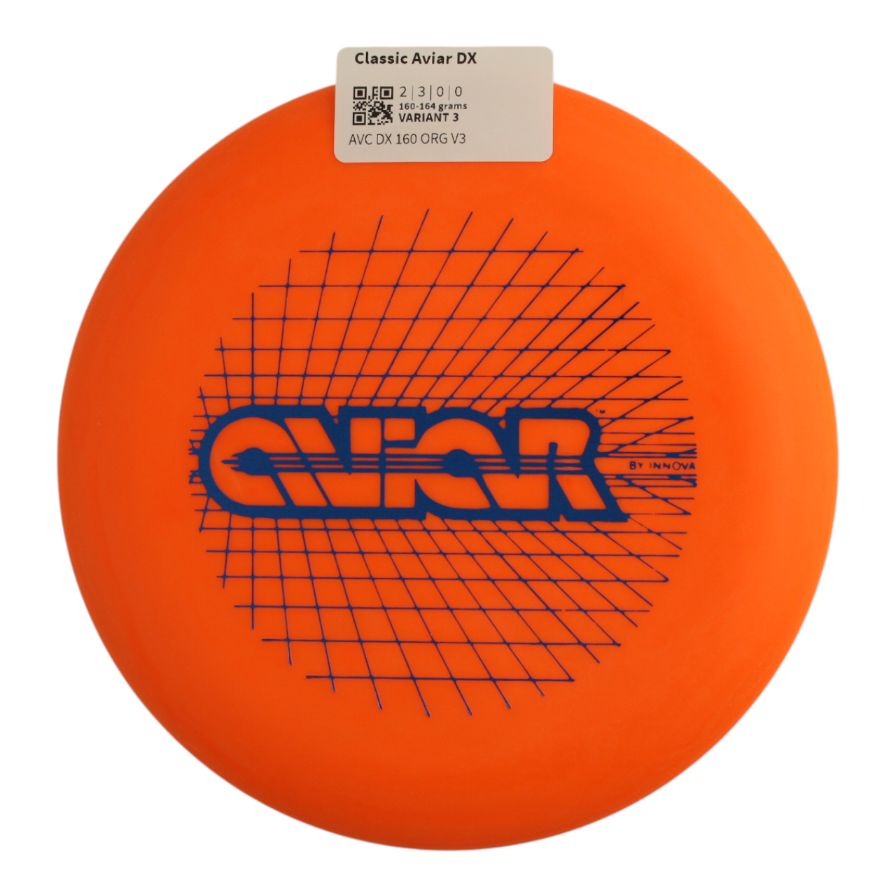 Classic Aviar DX