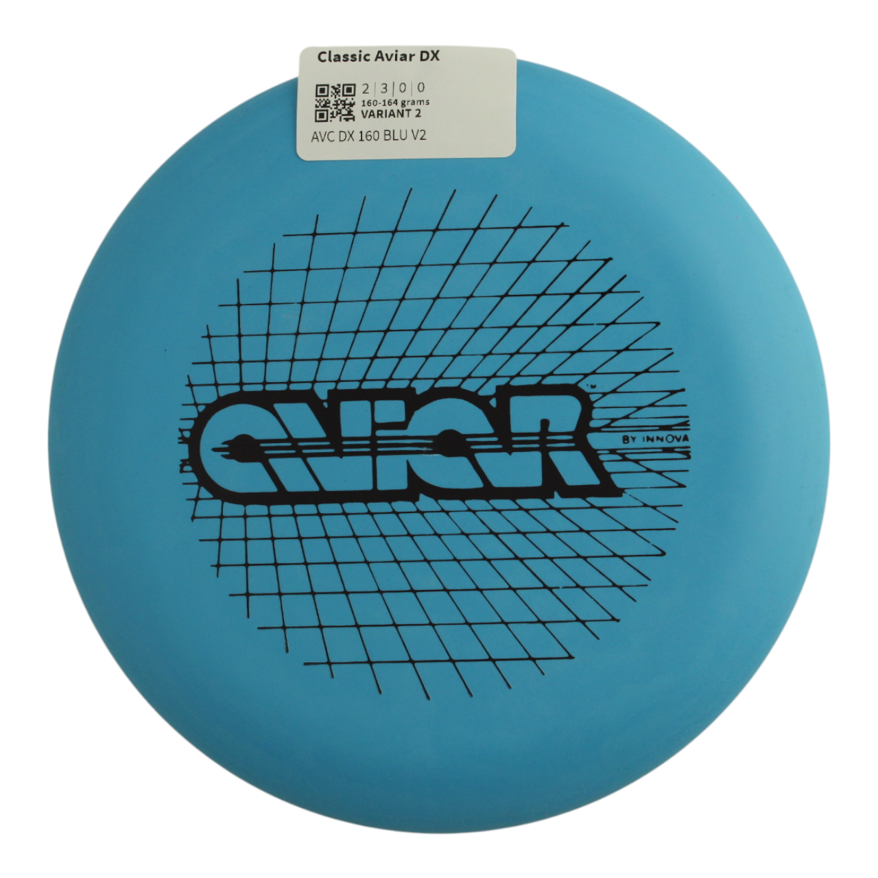 Classic Aviar DX