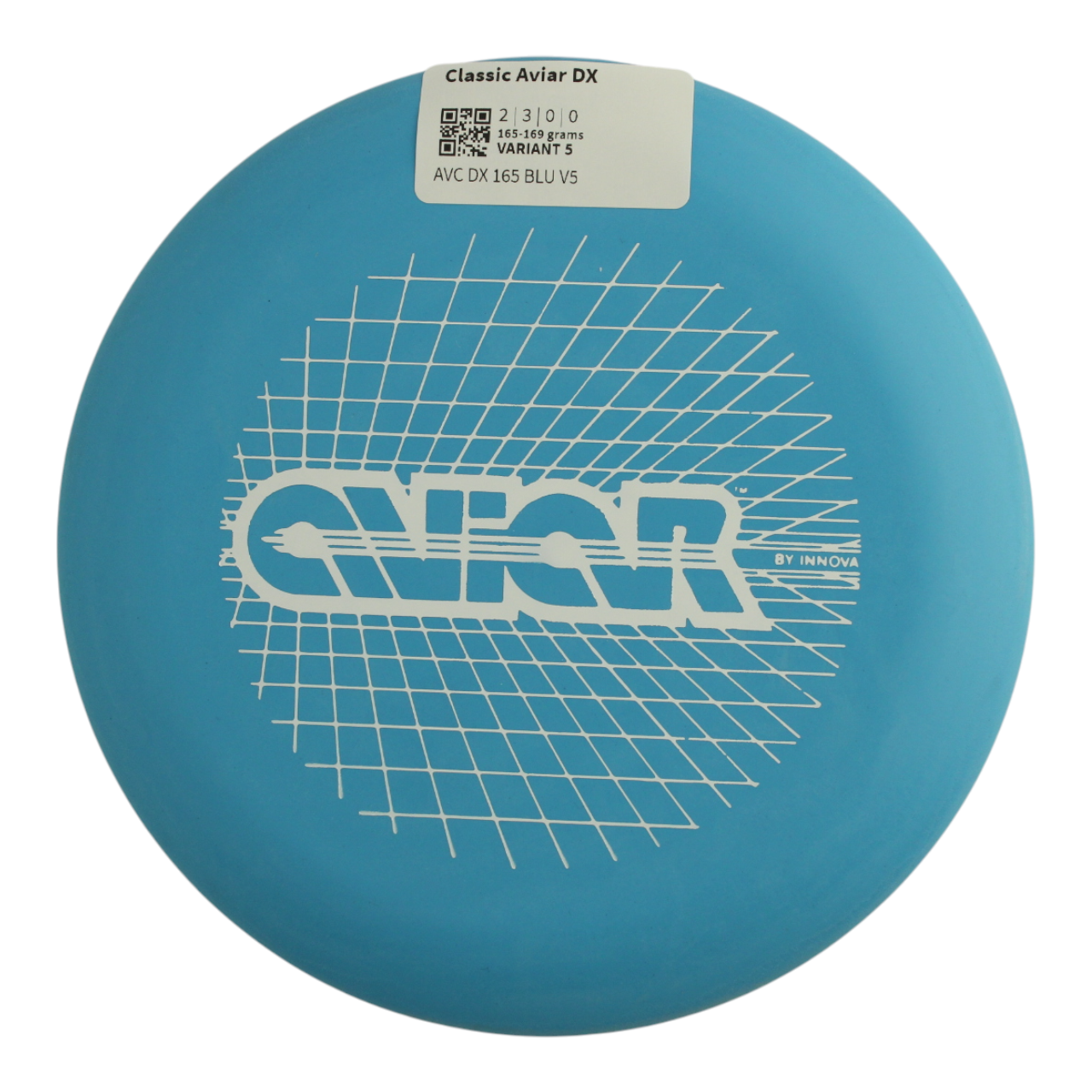 Classic Aviar DX