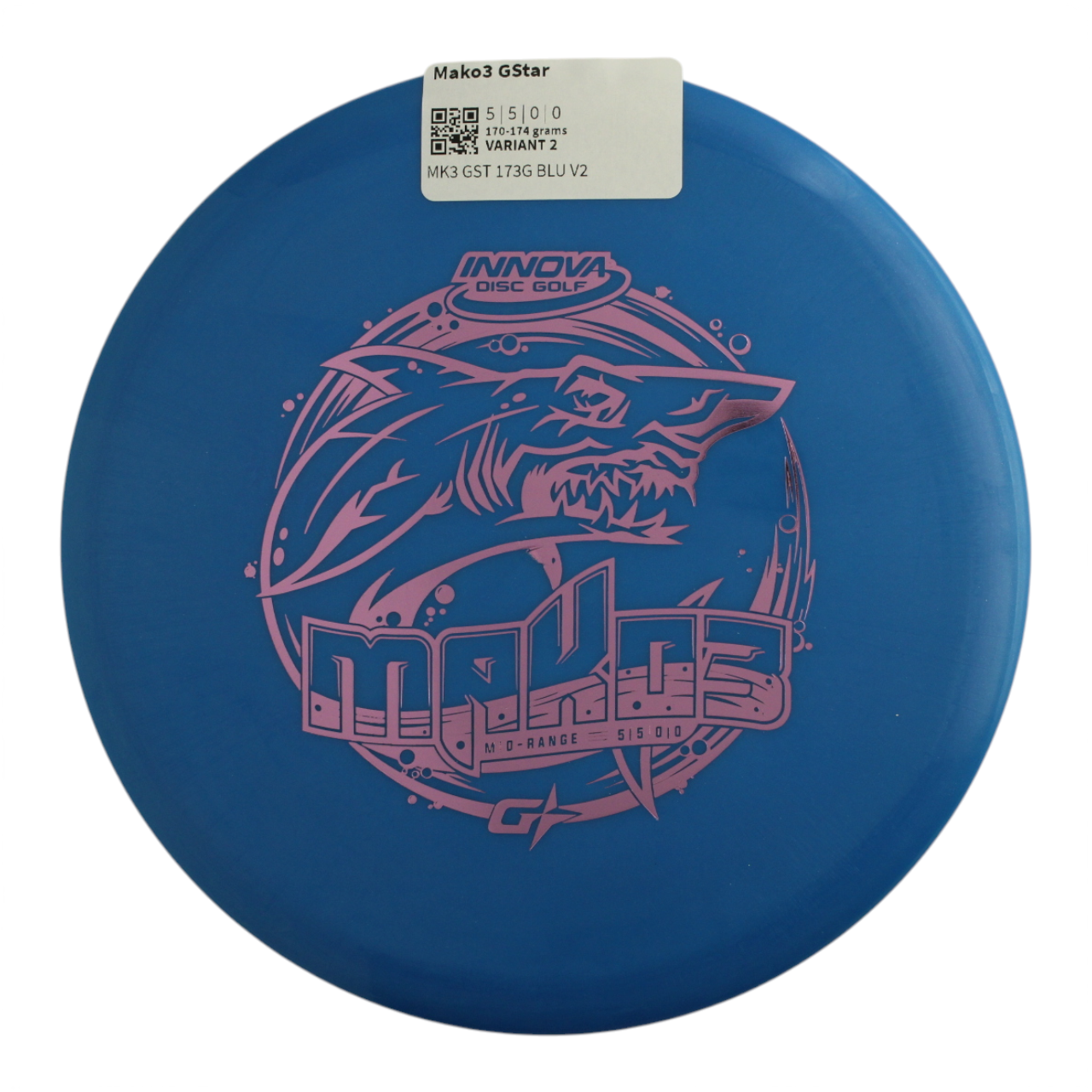 Mako3 GStar