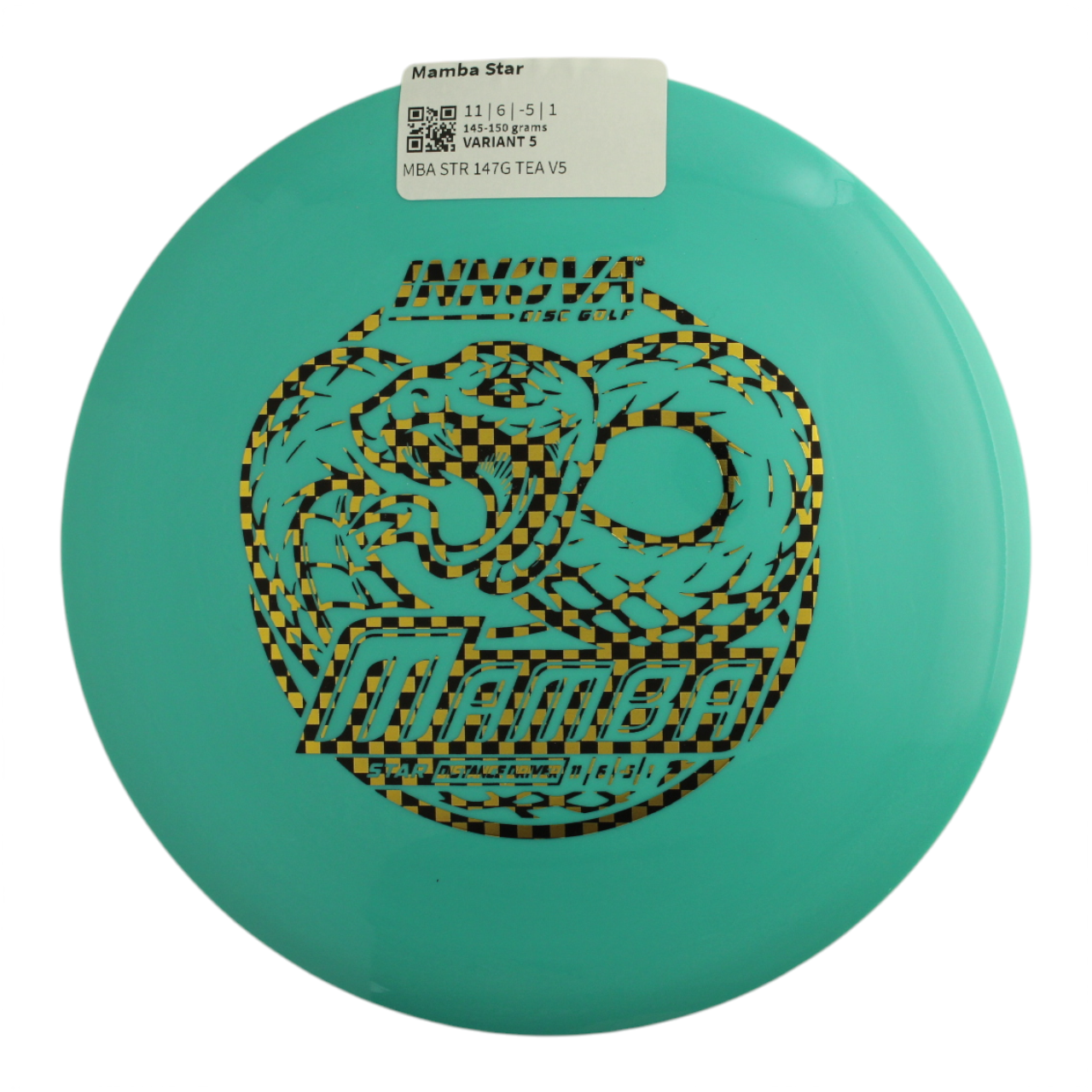 Mamba Star