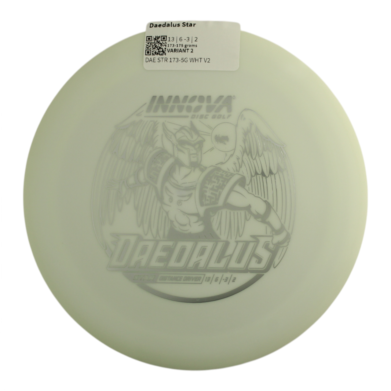 Daedalus Star