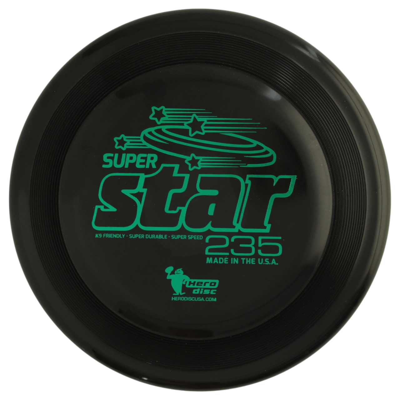 SuperStar 235 Dog Disc