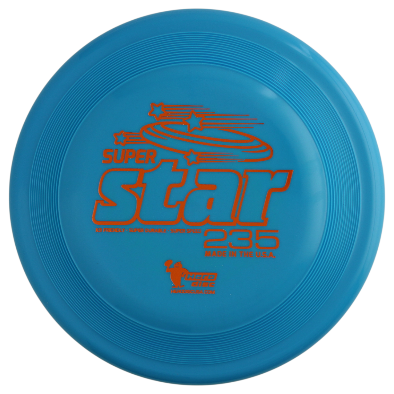 SuperStar 235 Dog Disc