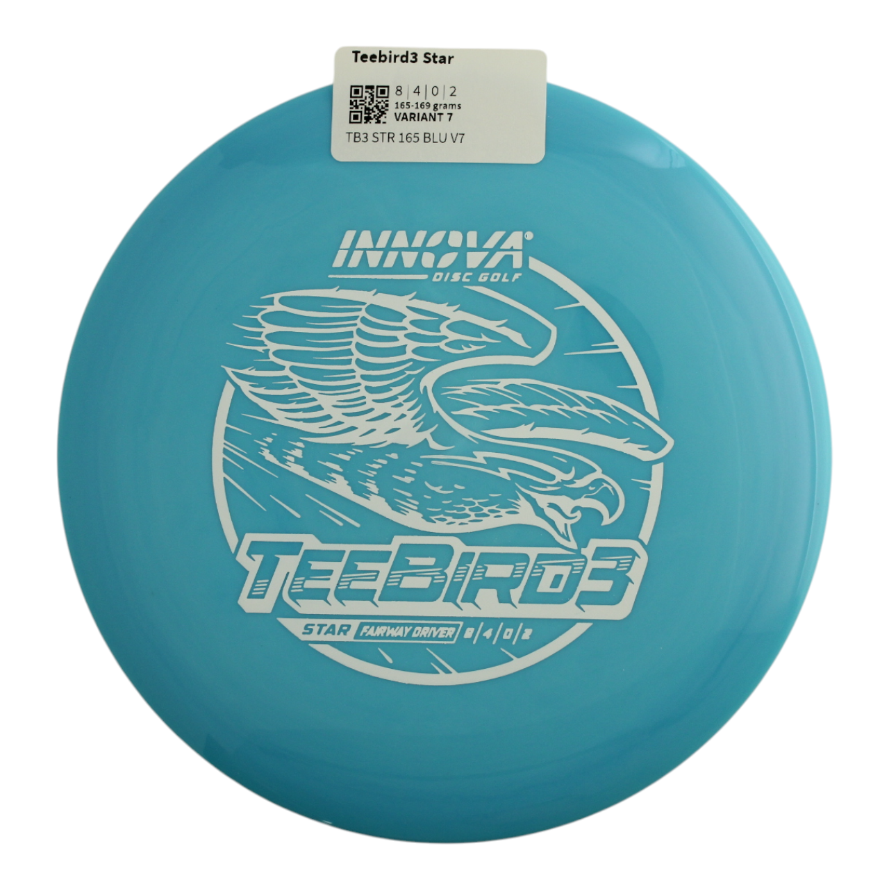 Teebird3 Star