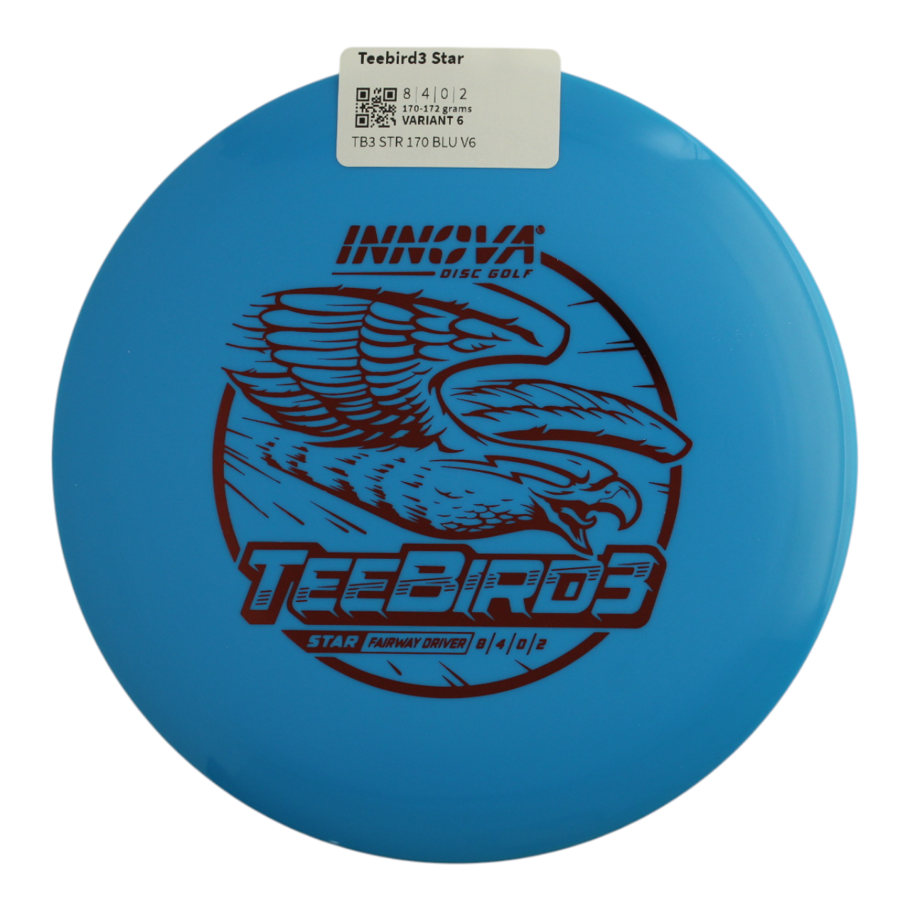 Teebird3 Star