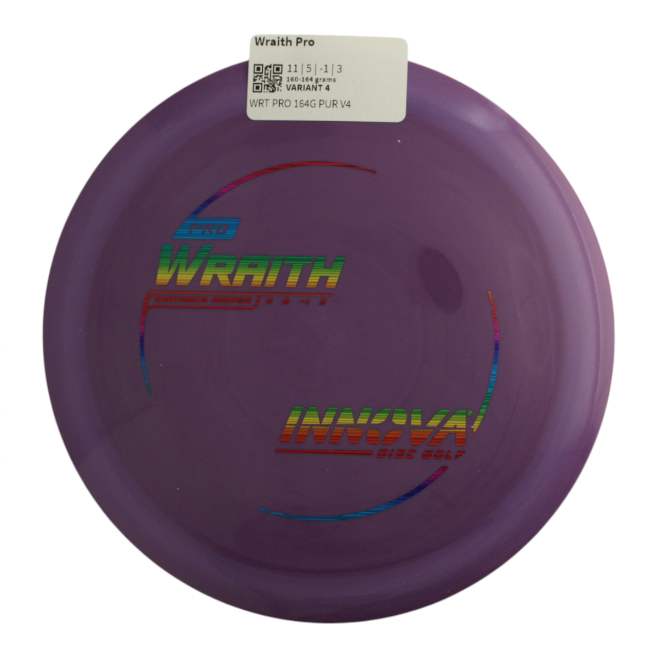 Wraith Pro