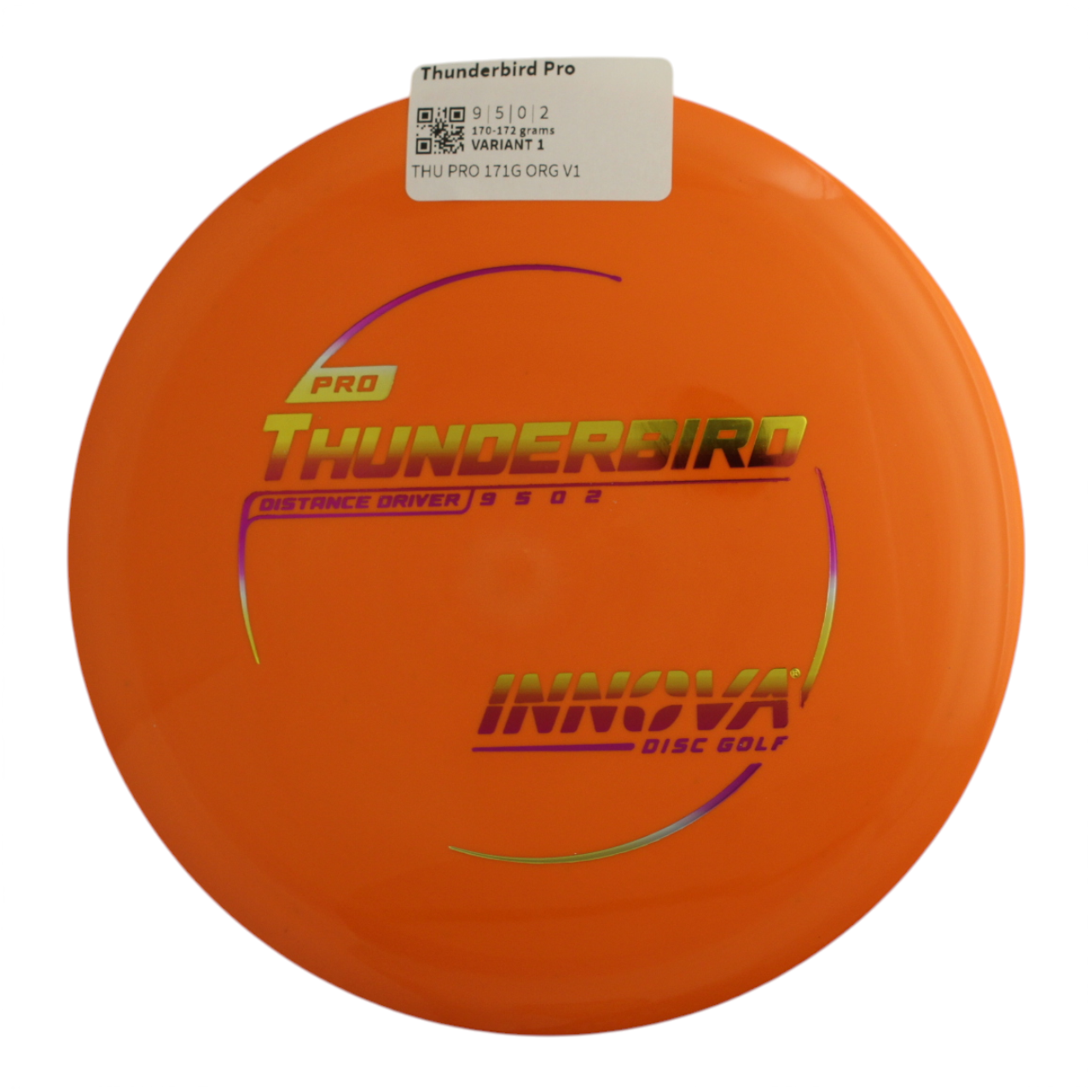 Thunderbird Pro