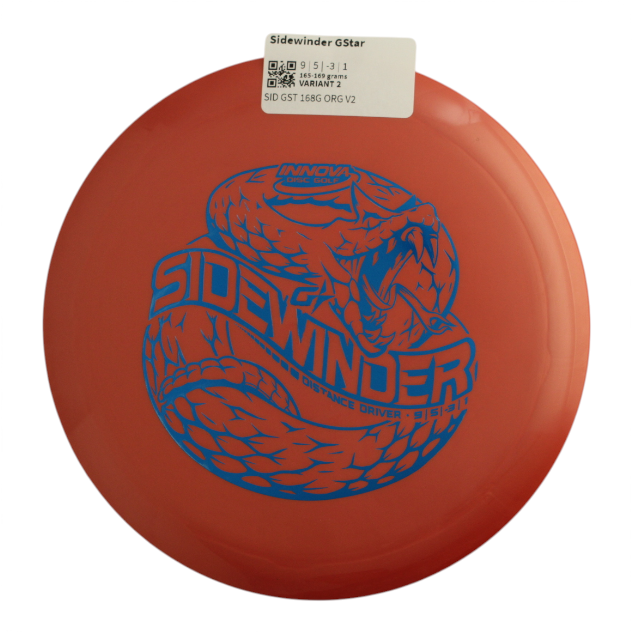 Sidewinder GStar