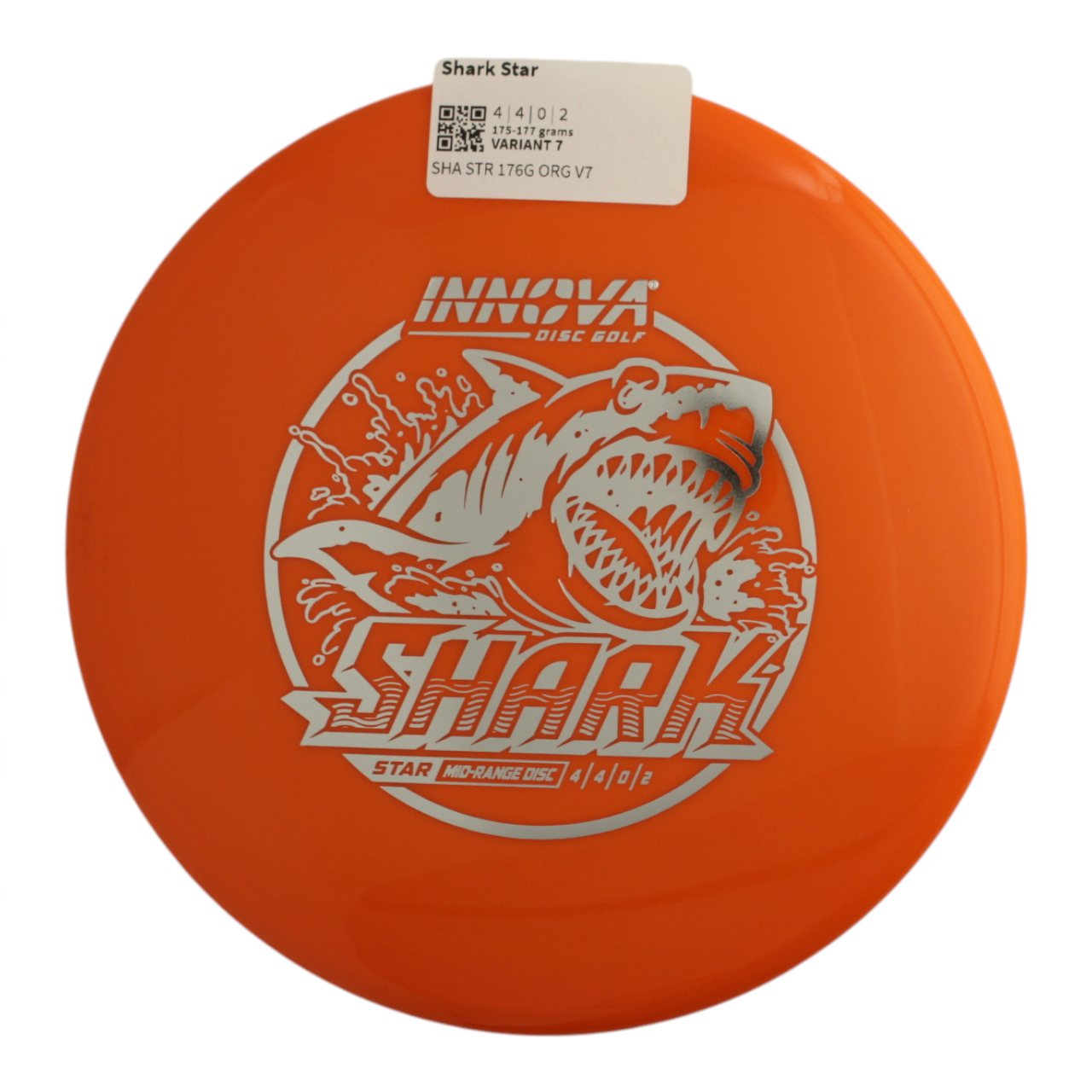 Shark Star