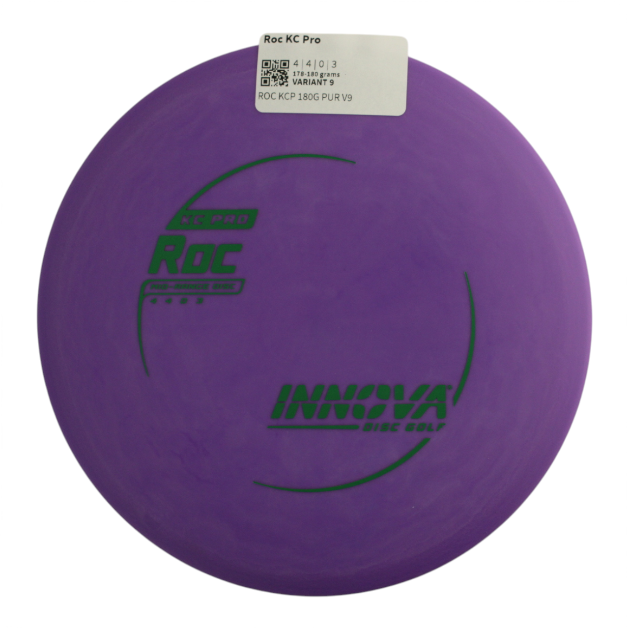 Roc KC Pro