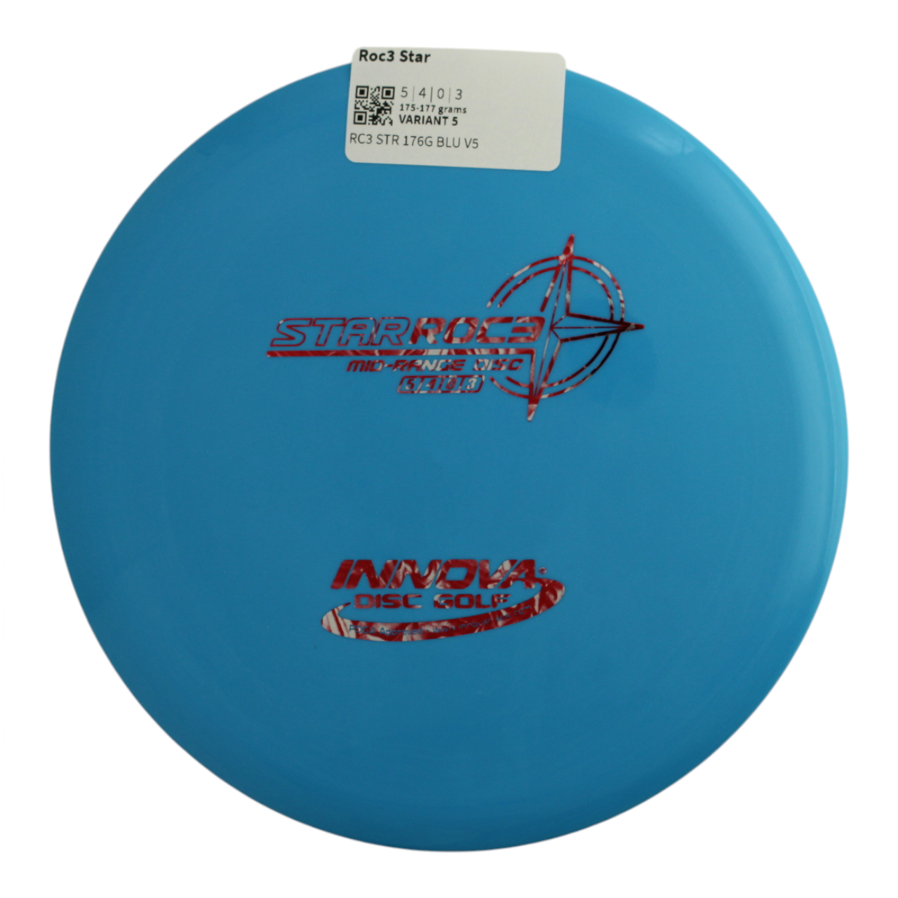 Roc3 Star