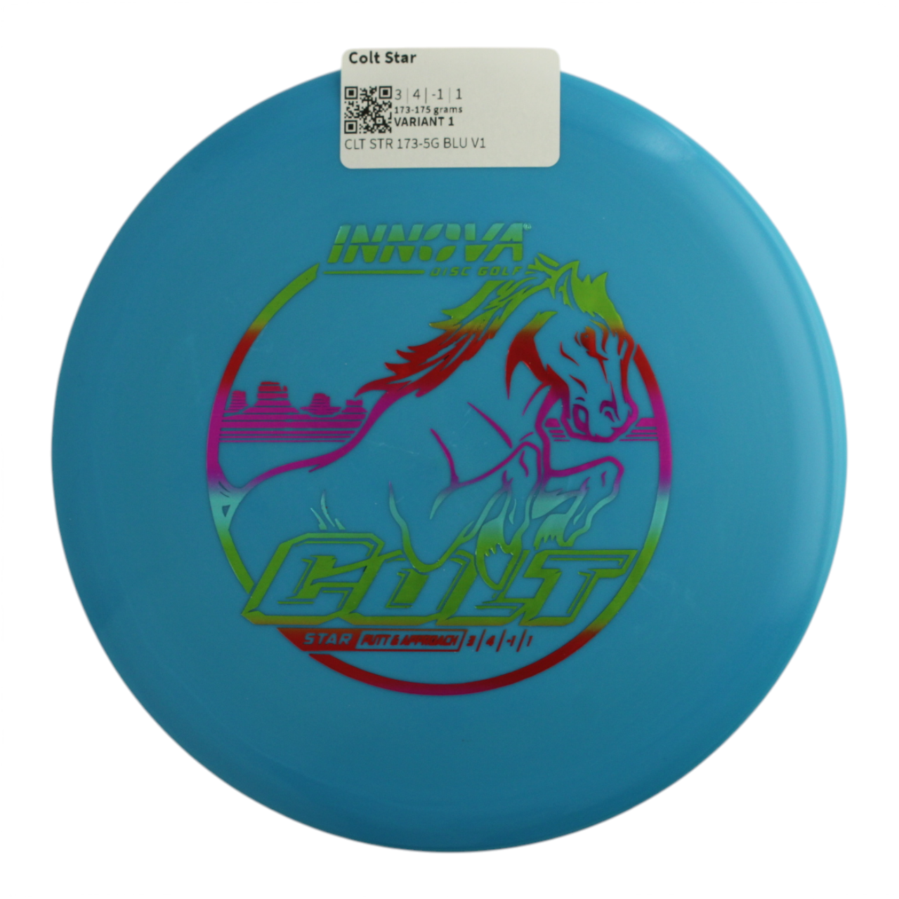 Colt Star