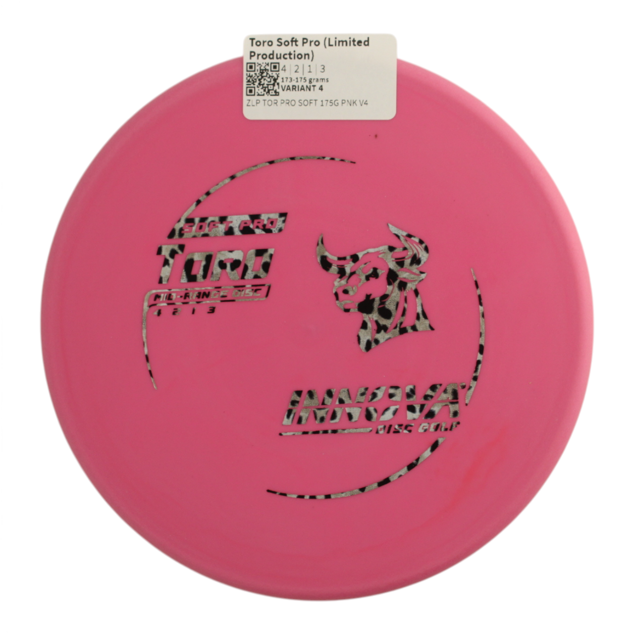 Toro Soft Pro (Limited Production)