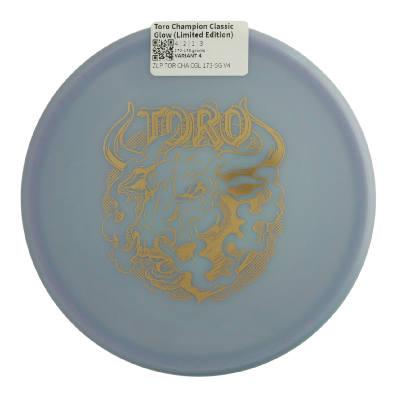 Toro Champion Classic Glow (Limited Edition)