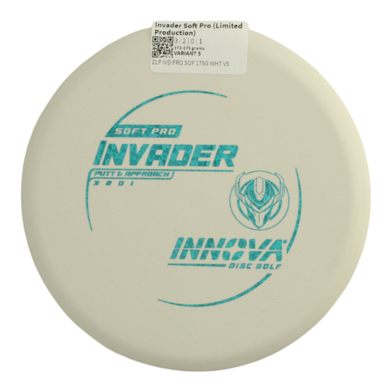 Invader Soft Pro (Limited Production)