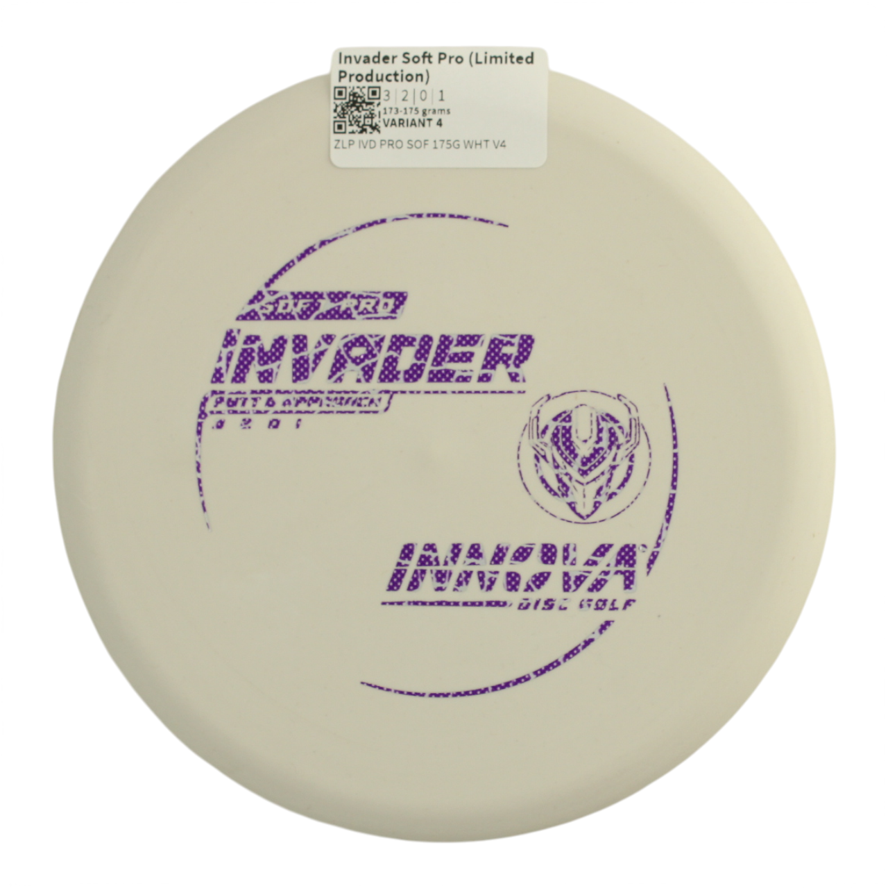 Invader Soft Pro (Limited Production)