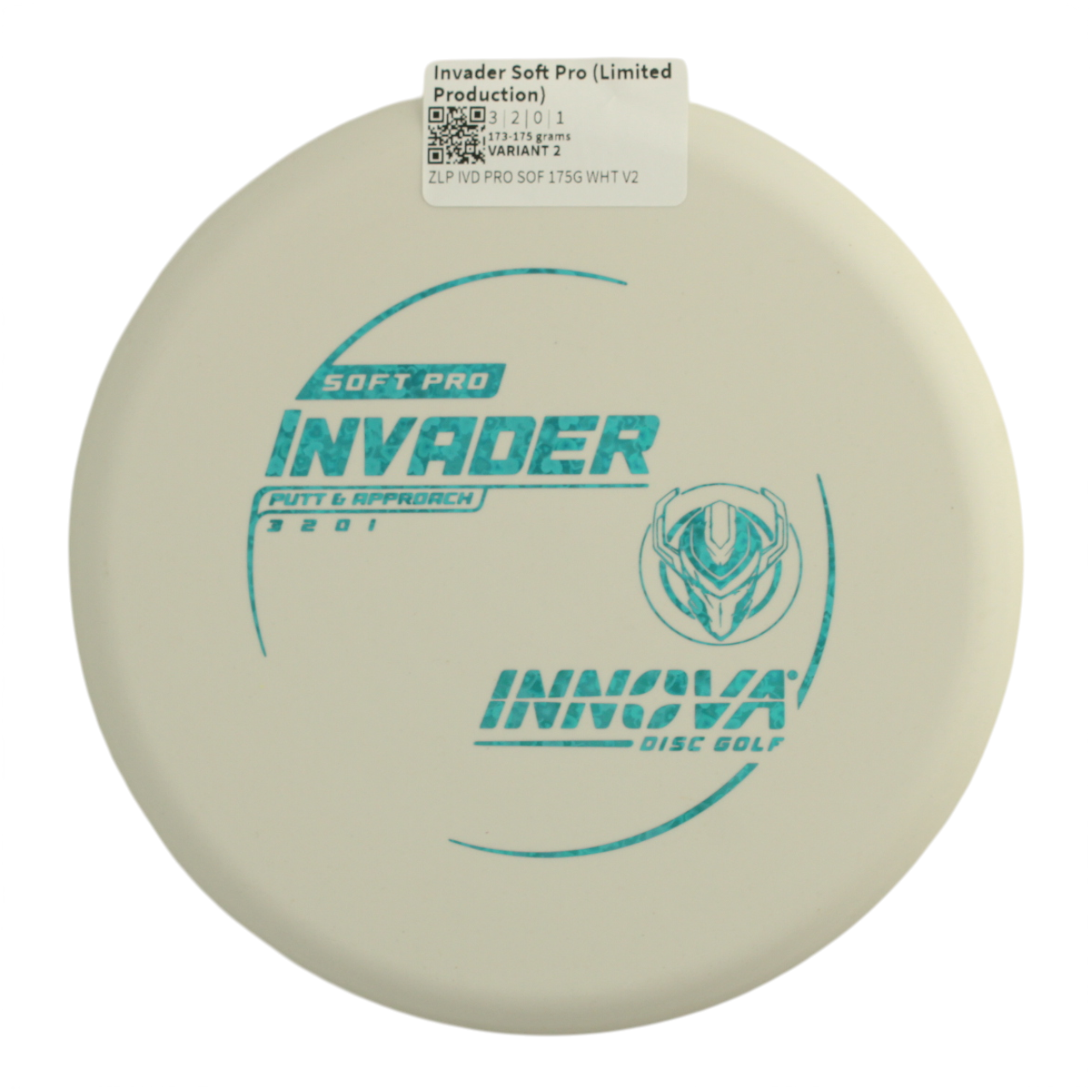 Invader Soft Pro (Limited Production)