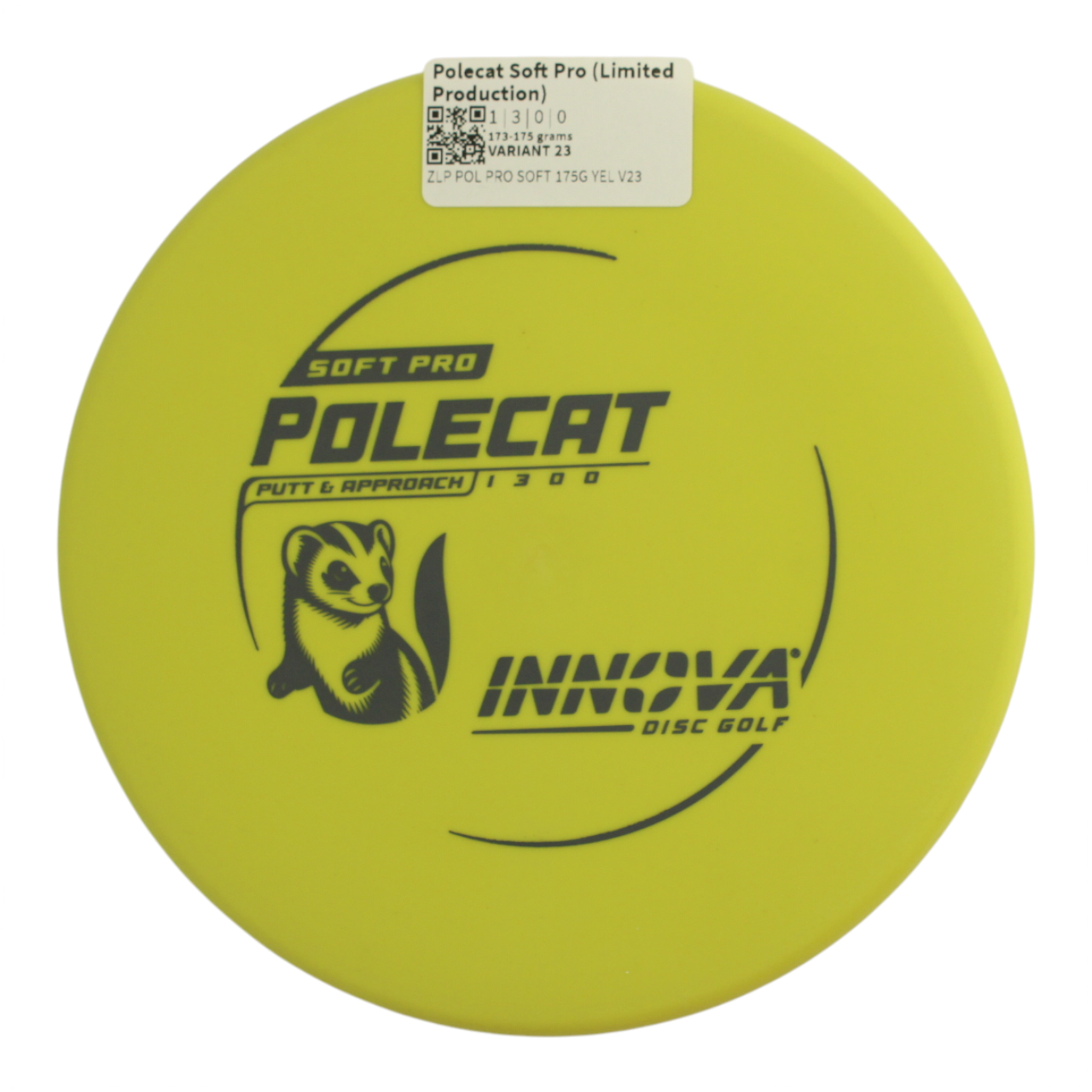 Polecat Soft Pro (Limited Production)