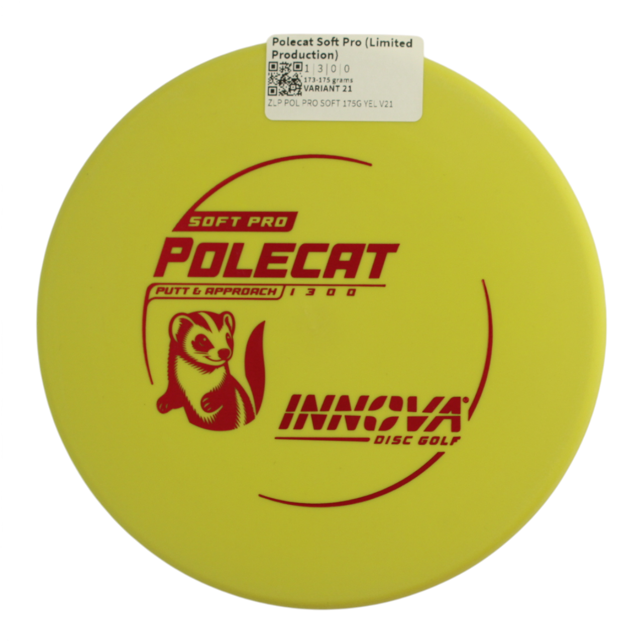 Polecat Soft Pro (Limited Production)