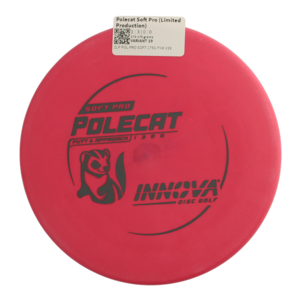 Polecat Soft Pro (Limited Production)