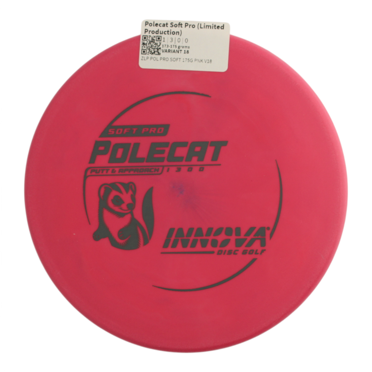 Polecat Soft Pro (Limited Production)