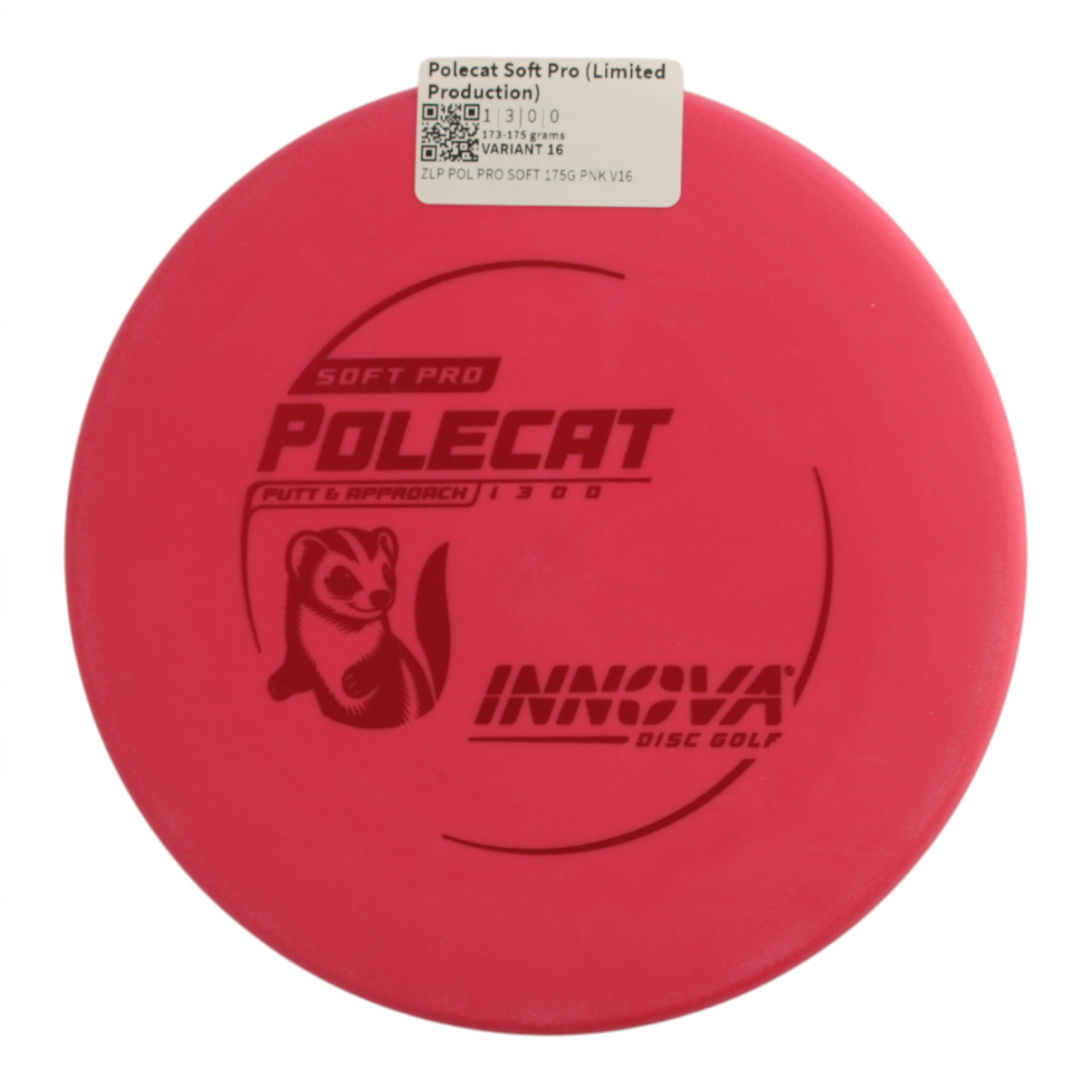 Polecat Soft Pro (Limited Production)