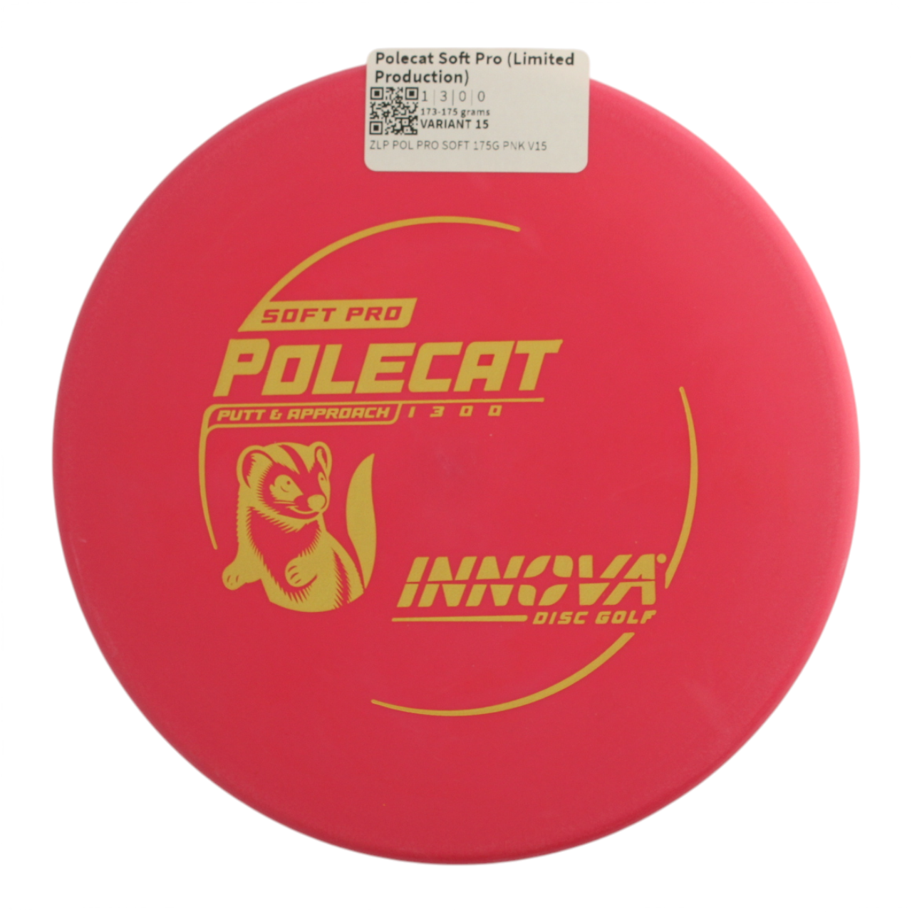 Polecat Soft Pro (Limited Production)