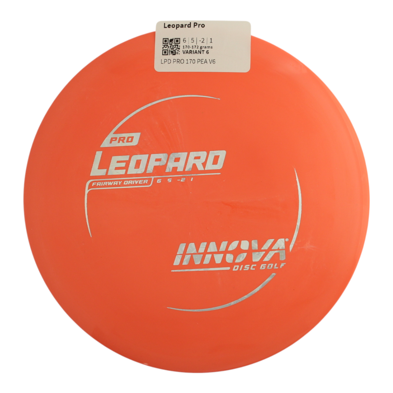 Leopard Pro