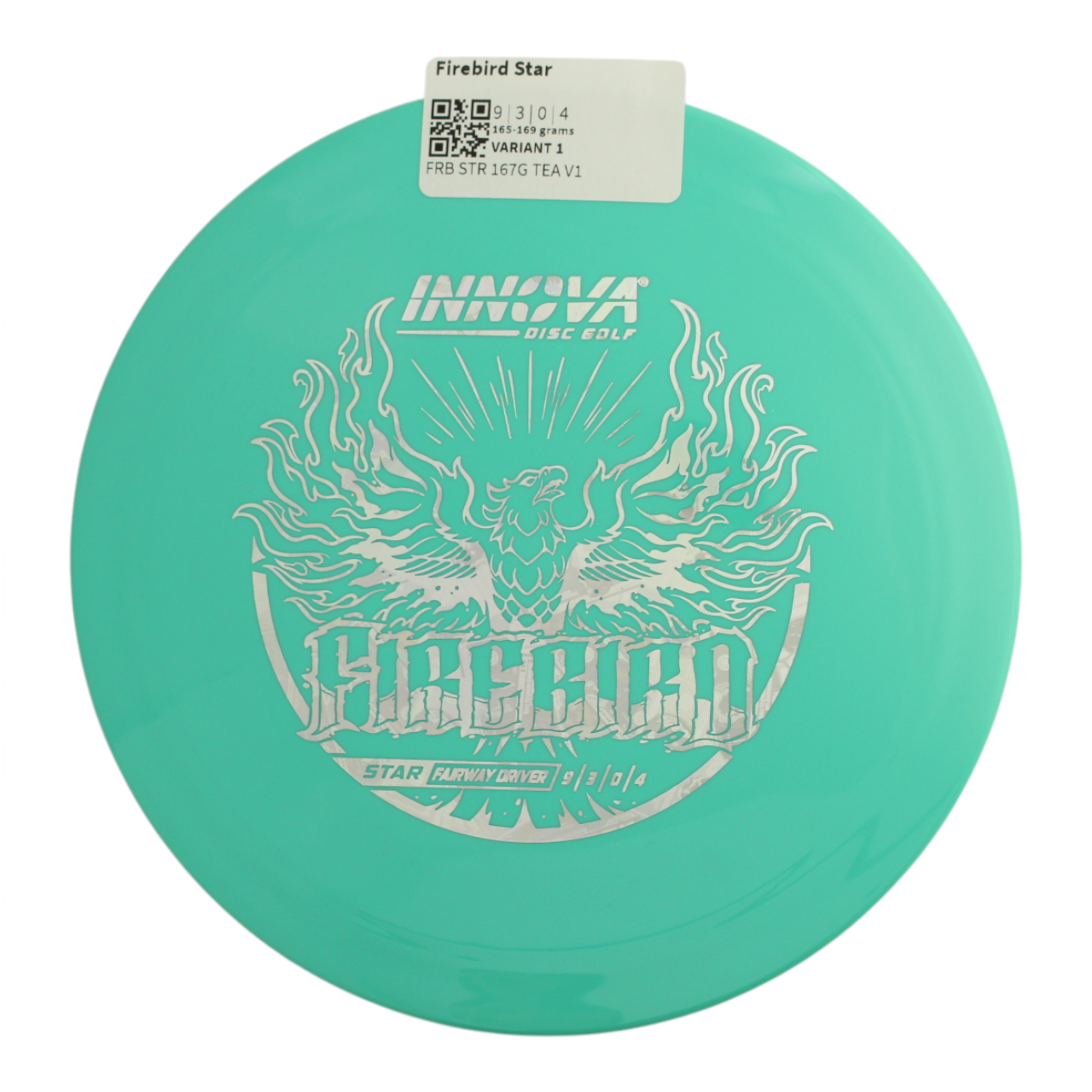Firebird Star