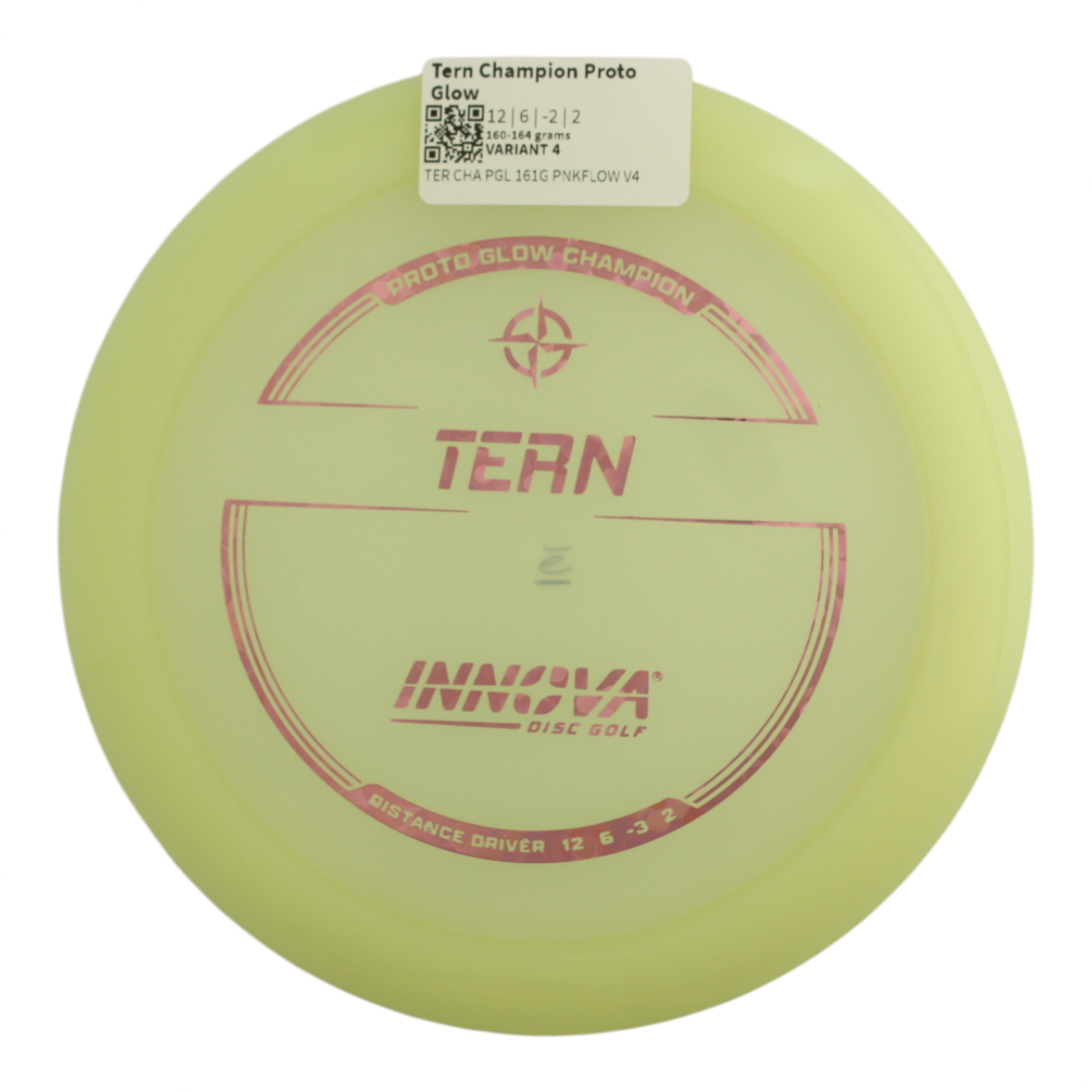 Tern Champion Proto Glow