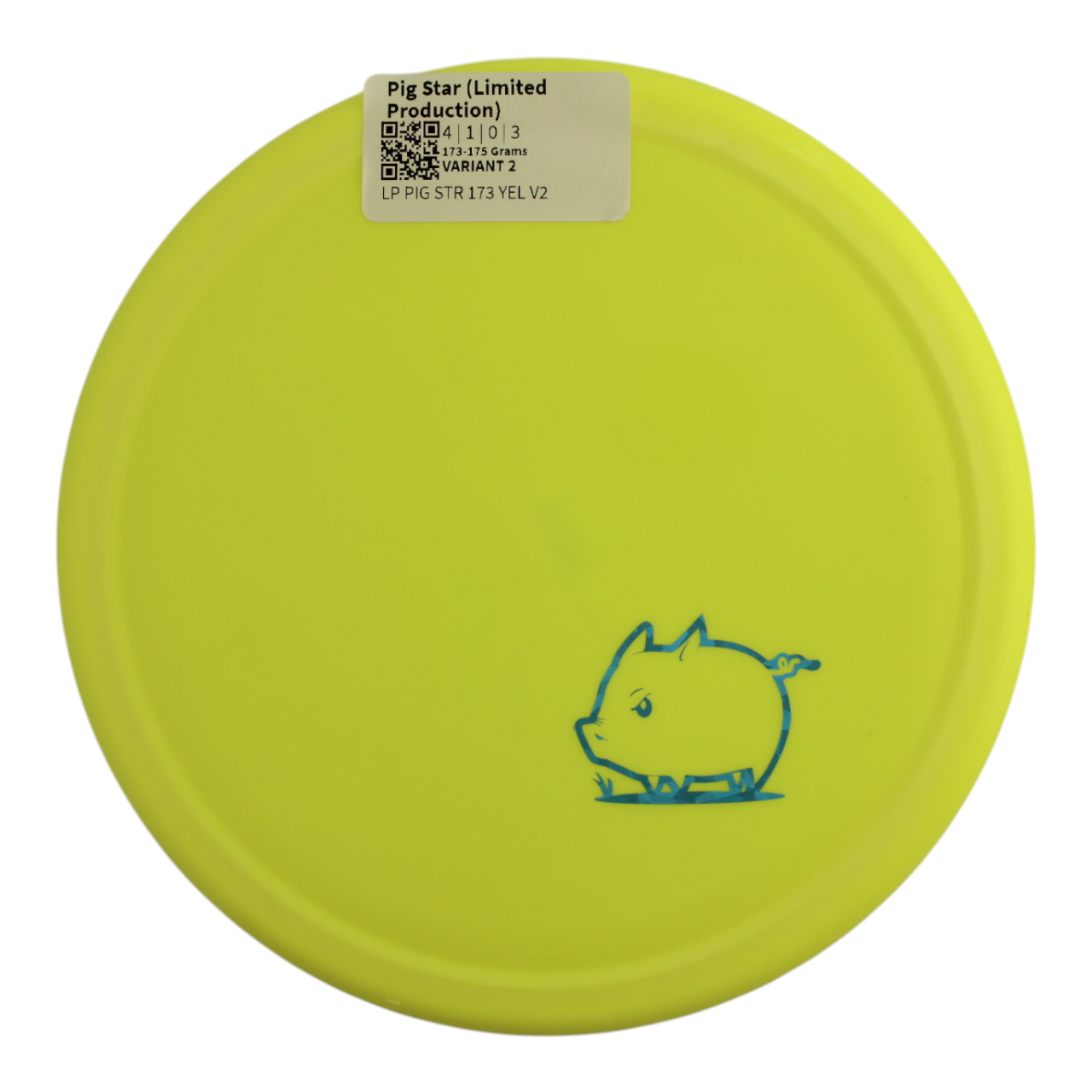 Pig Star (Limited Production)