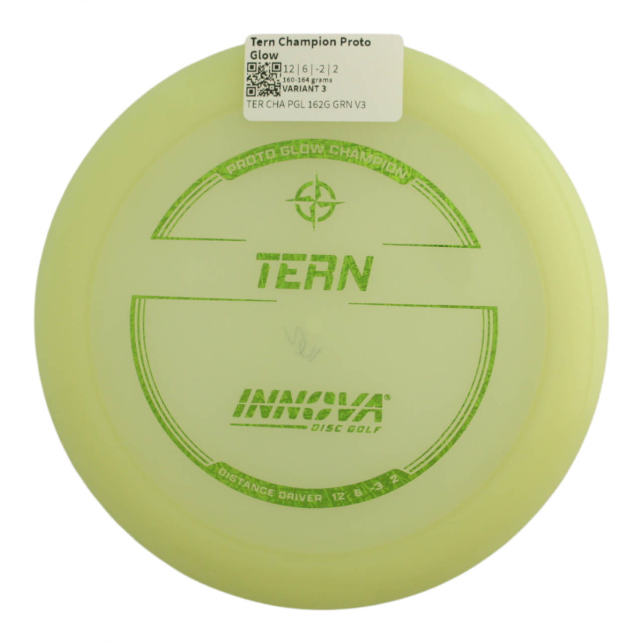 Tern Champion Proto Glow