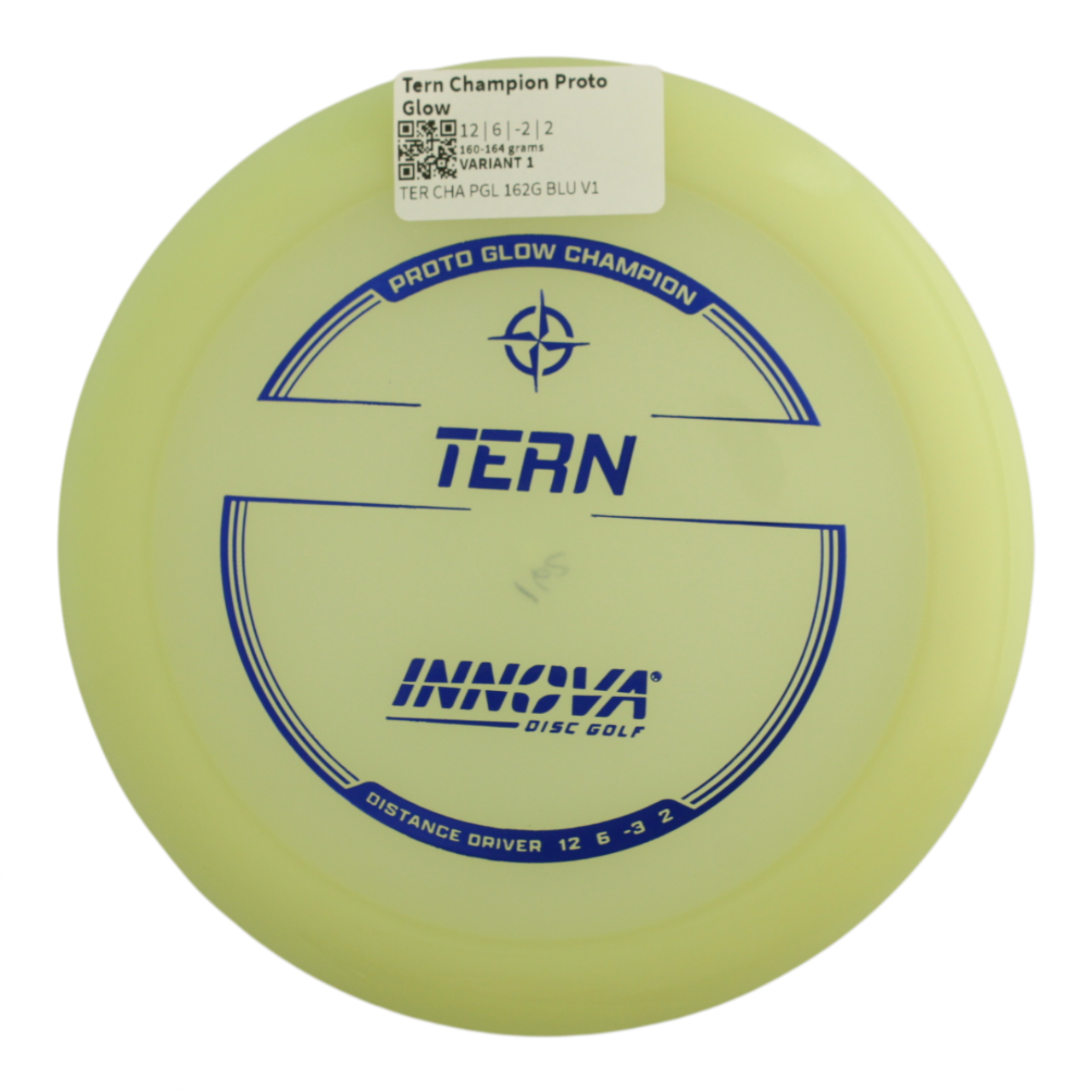 Tern Champion Proto Glow