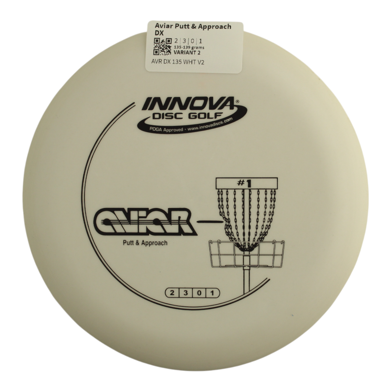 Aviar Putt & Approach DX