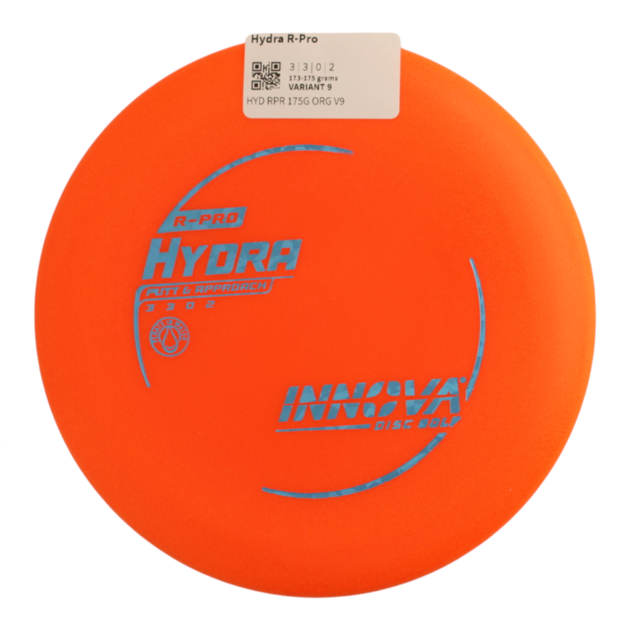 Hydra R-Pro