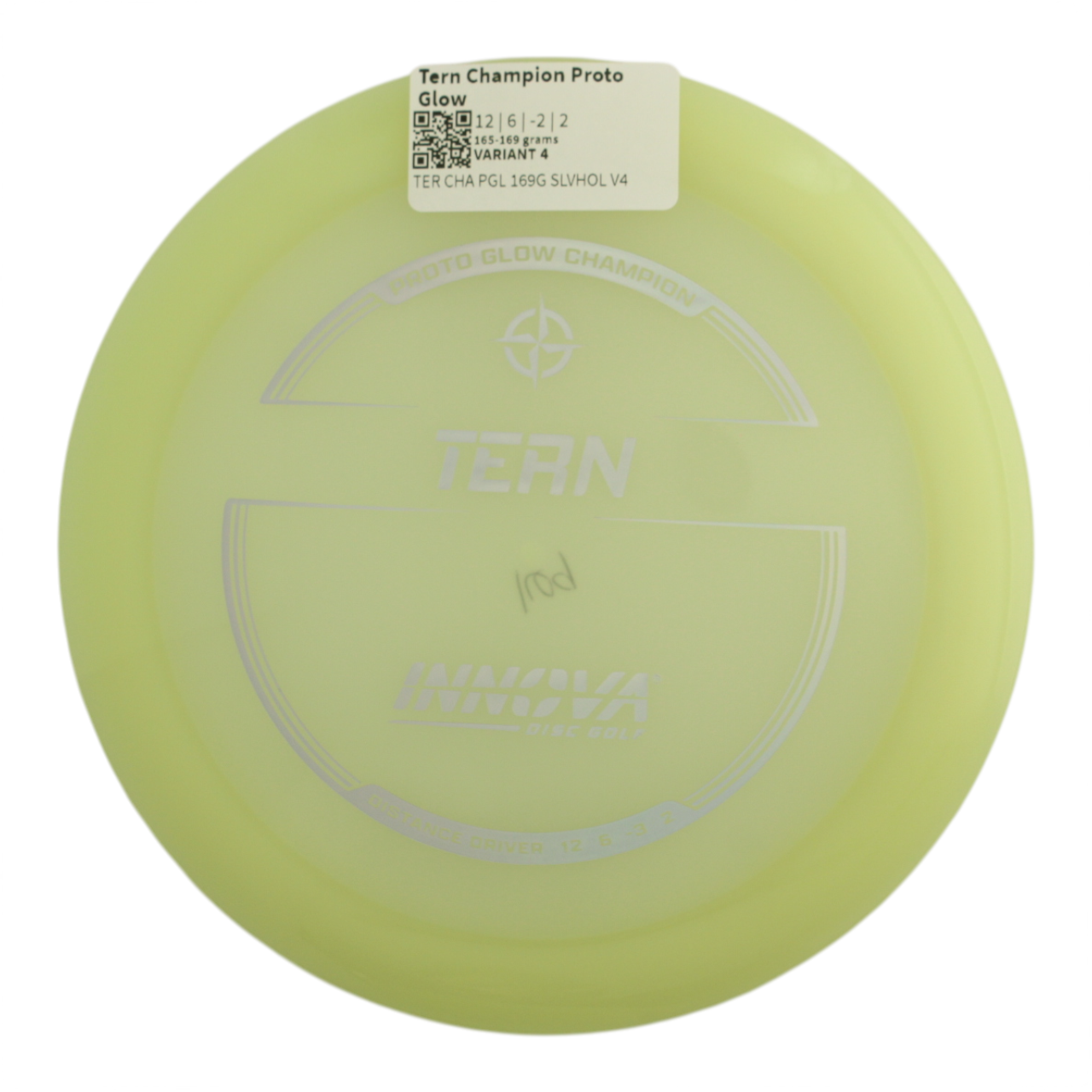 Tern Champion Proto Glow
