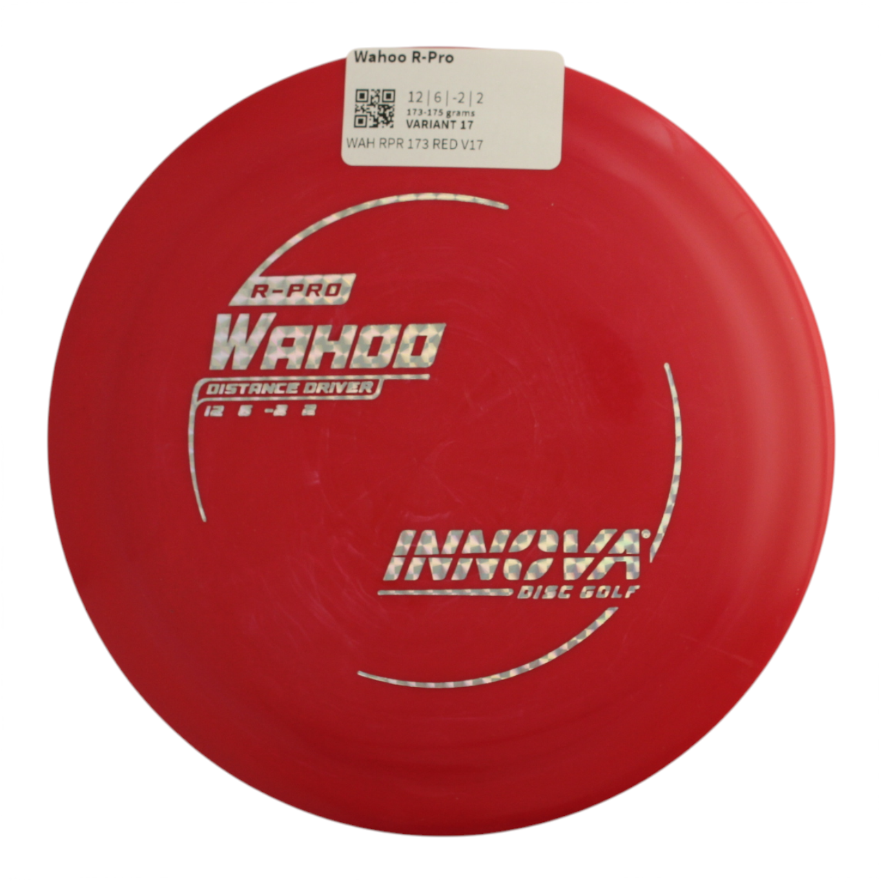Wahoo R-Pro