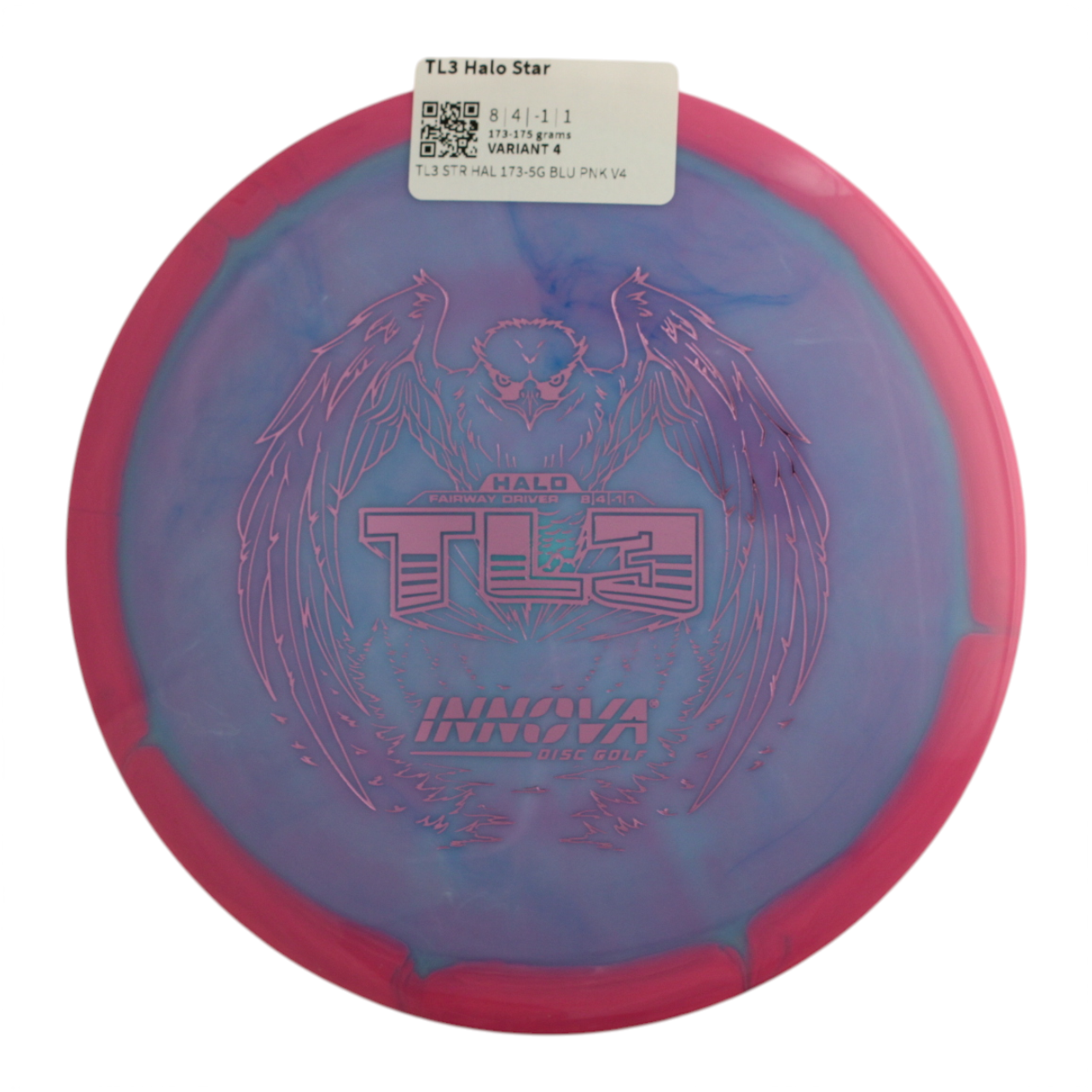TL3 Halo Star