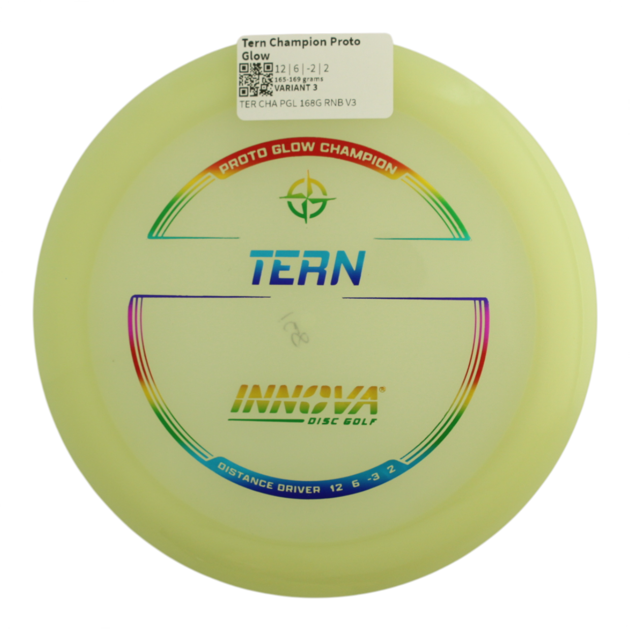 Tern Champion Proto Glow
