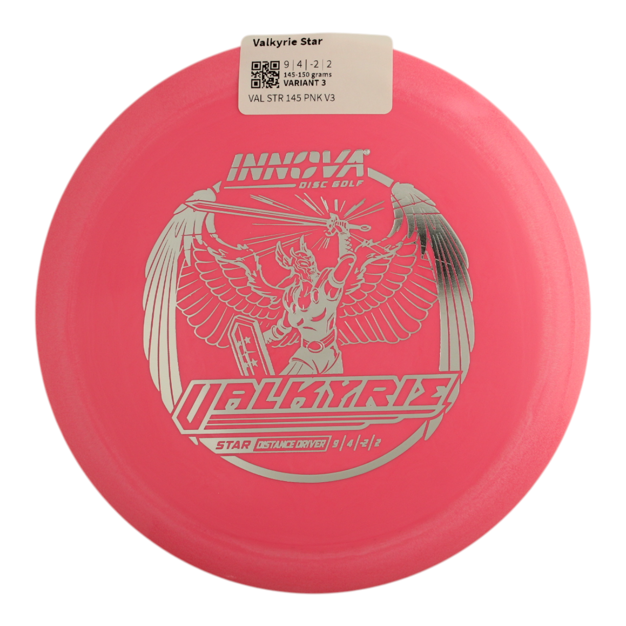 Valkyrie Star