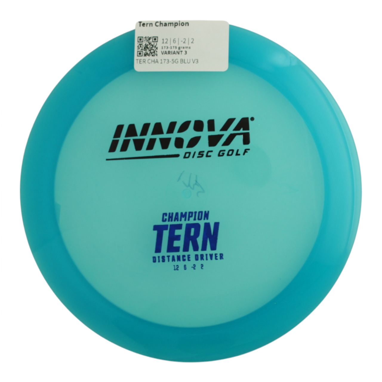 Tern Champion