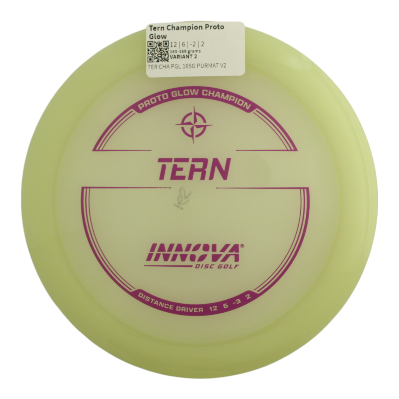 Tern Champion Proto Glow