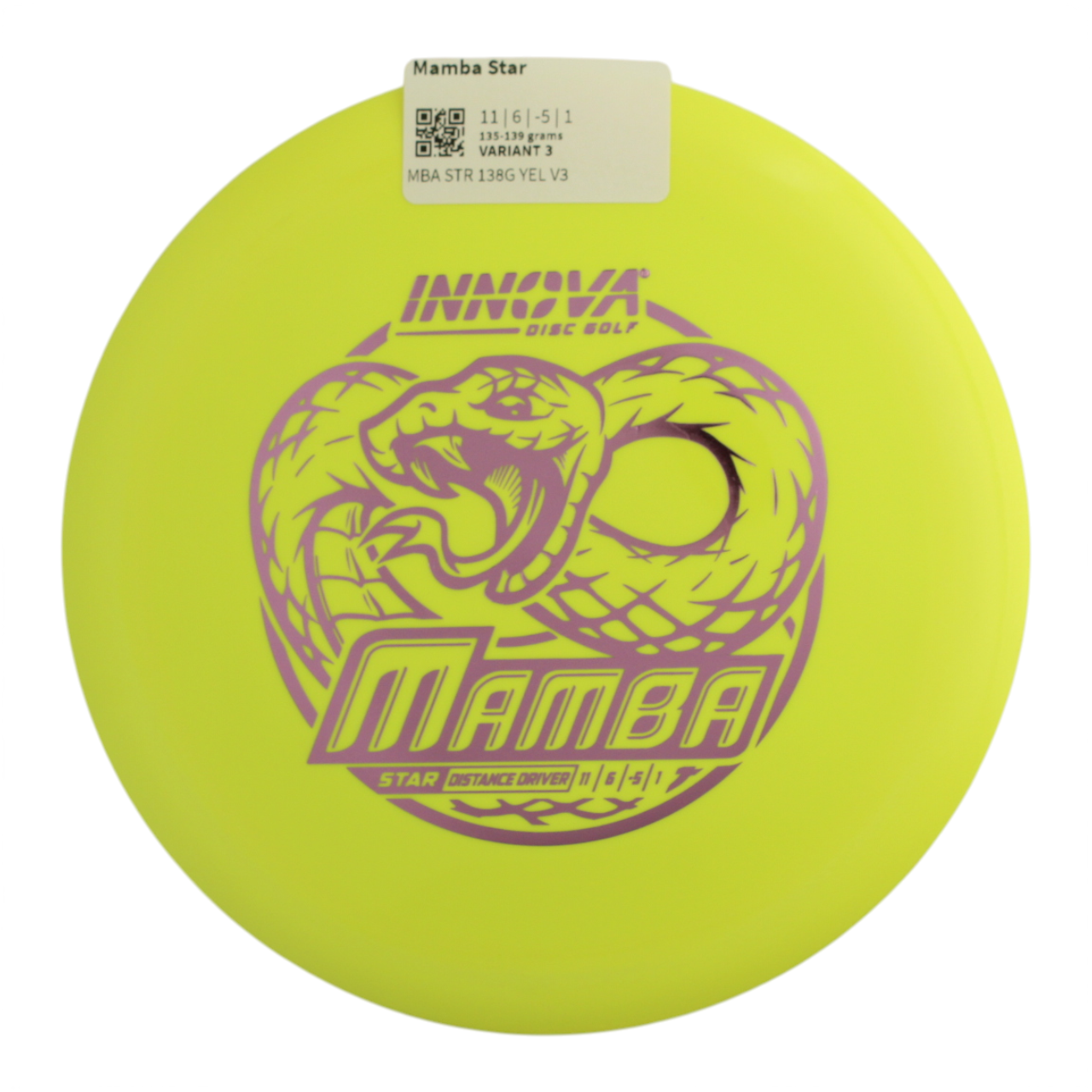 Mamba Star