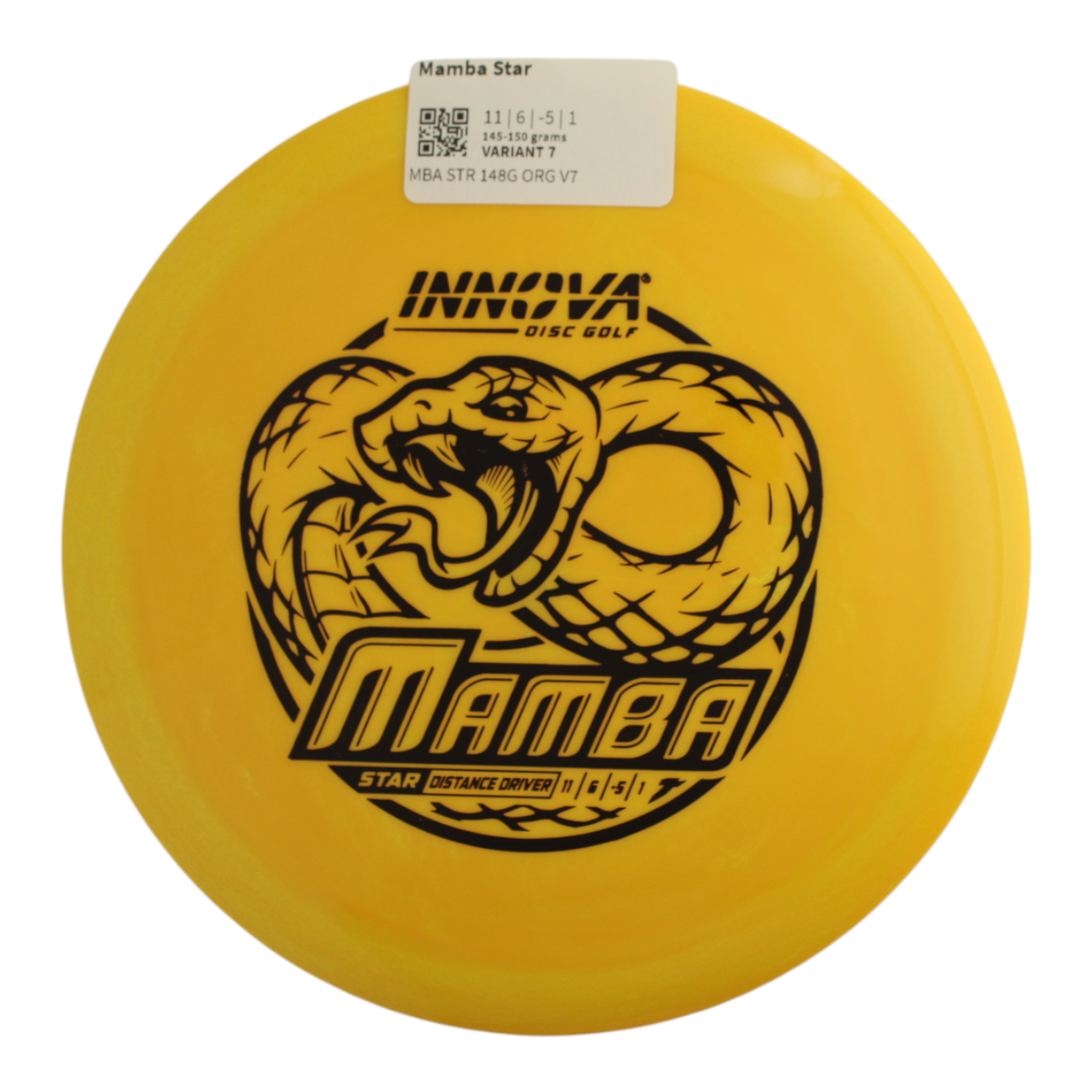 Mamba Star