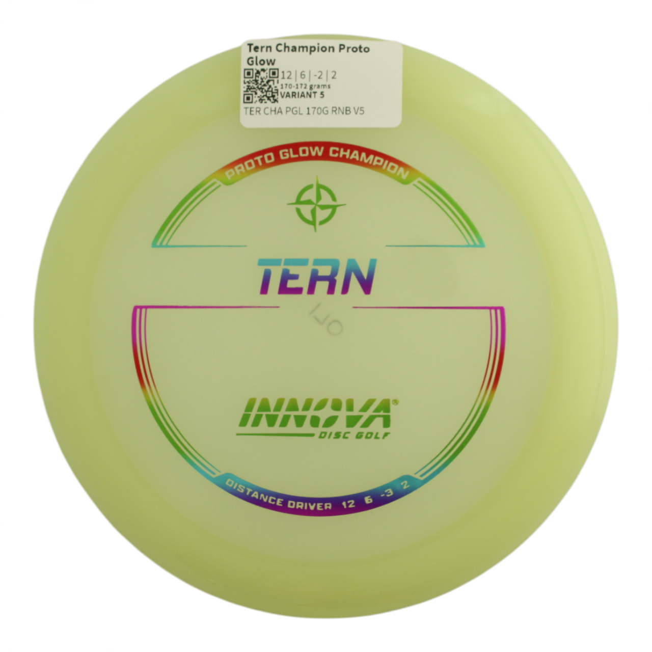 Tern Champion Proto Glow