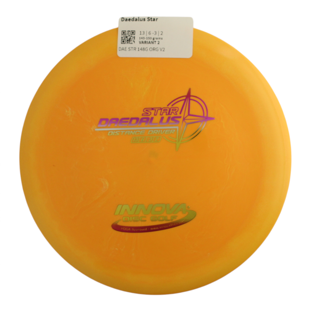 Daedalus Star