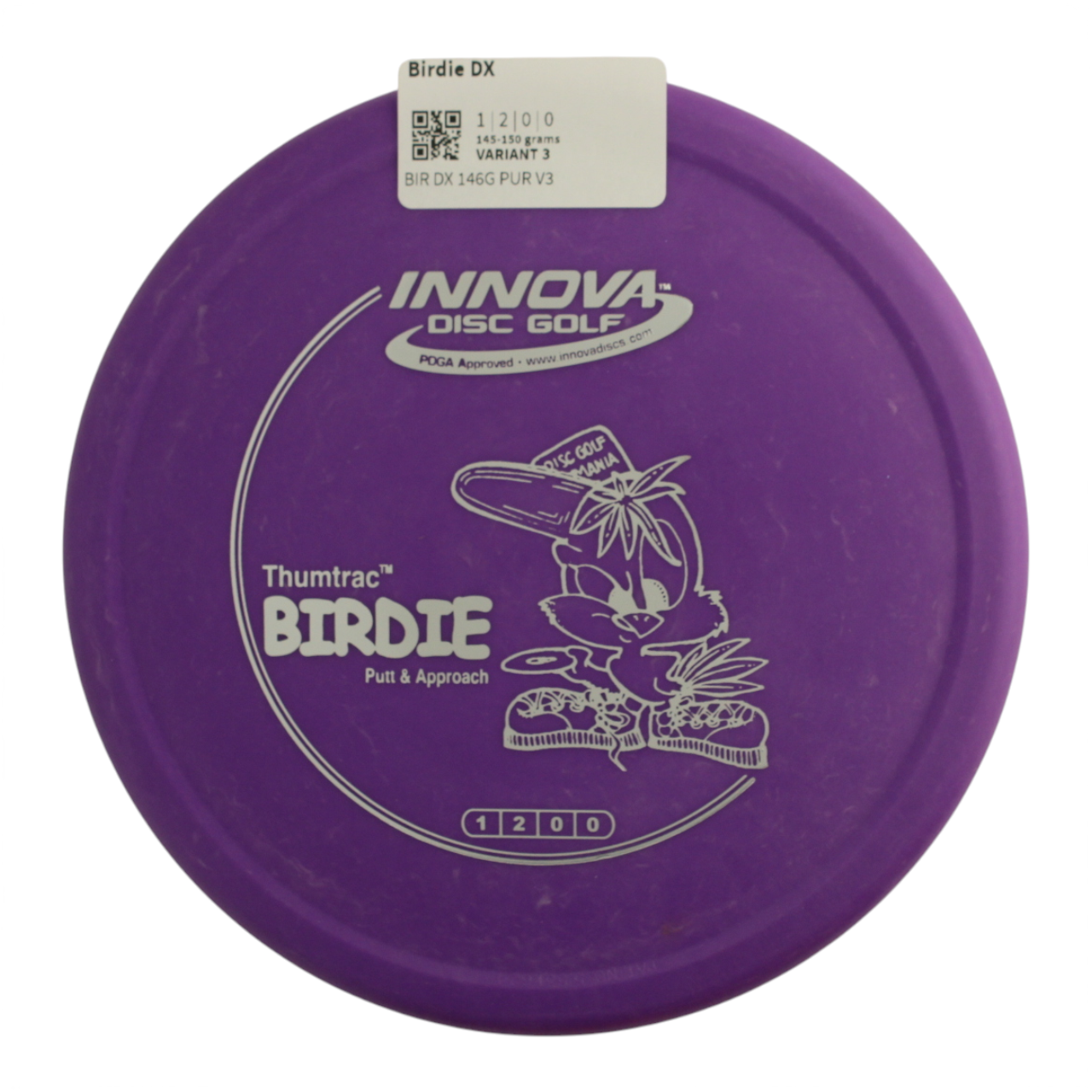 Birdie DX