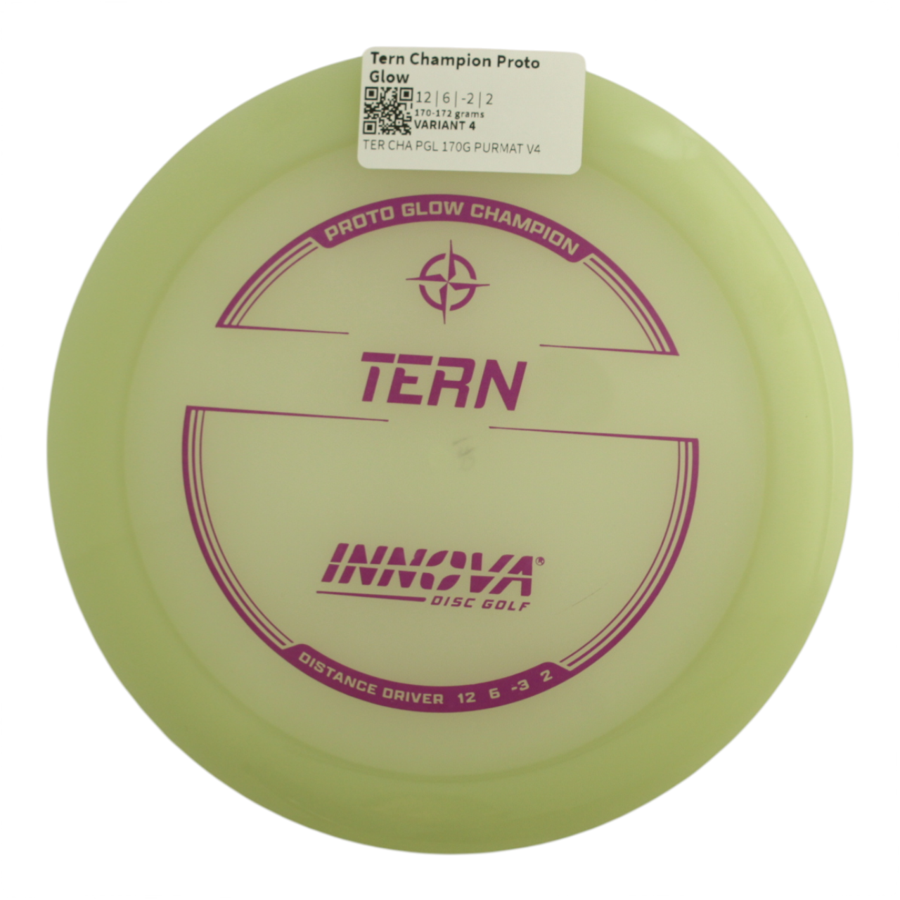 Tern Champion Proto Glow