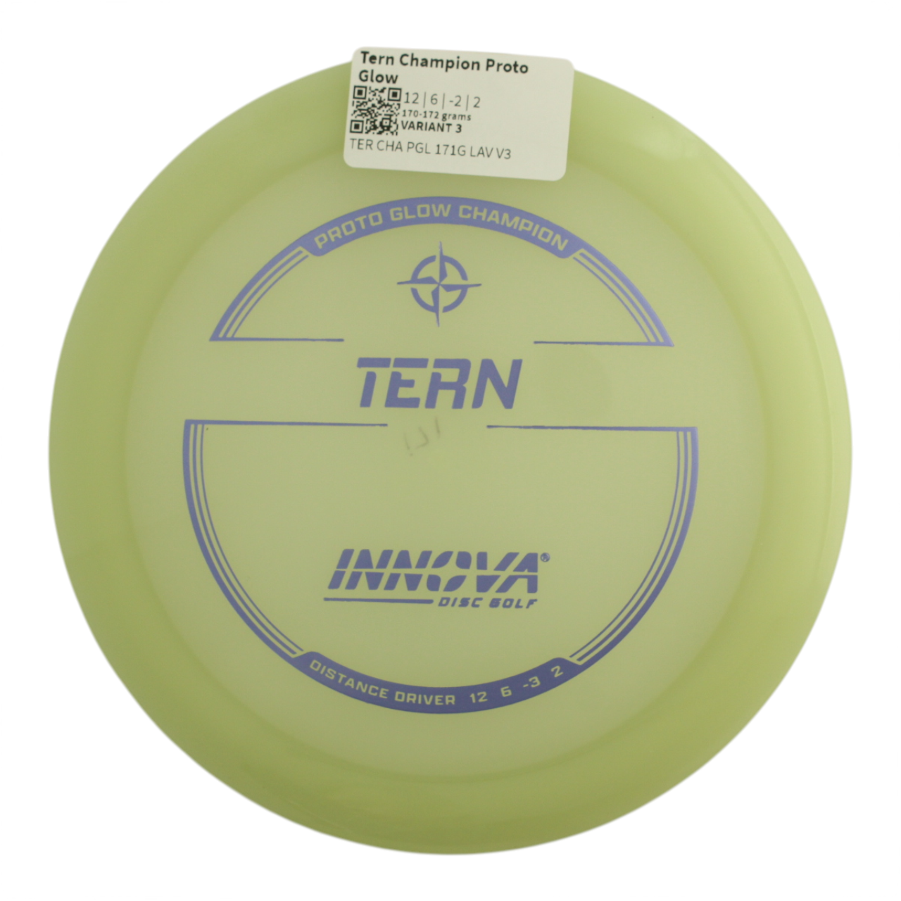 Tern Champion Proto Glow